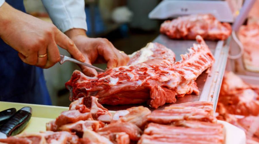 Meat Processing – Recommended by NextHunt